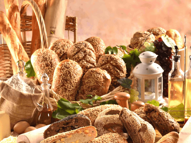 Bakery Packaging