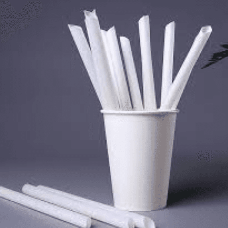 Straws