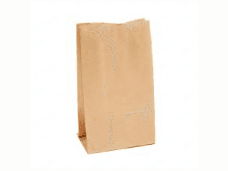 SOS Bags (without handle)