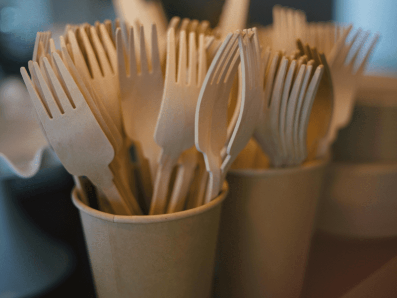 Cutlery