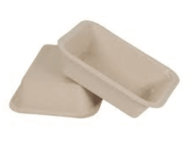 Standard Rectangular Sugarcane Containers